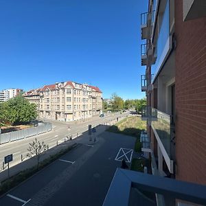 Walowa 40 Apartamenty Zresetuj Sie W Gdansku