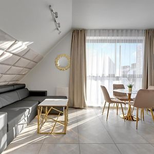 Granaria Prime Location Apartments By The River